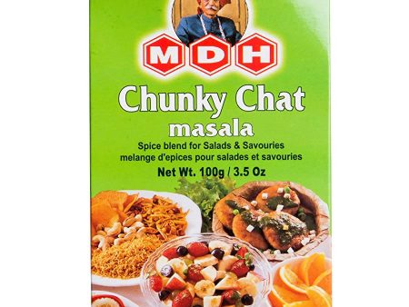 MDH Chunky Chat Masala Sale