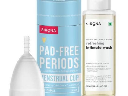 Sirona Flowtime Duo Pack Fashion