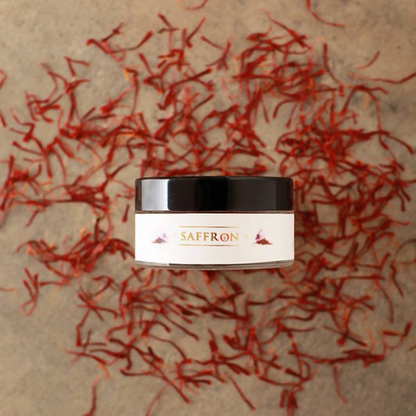 Kerala Ayurveda Saffron Hot on Sale