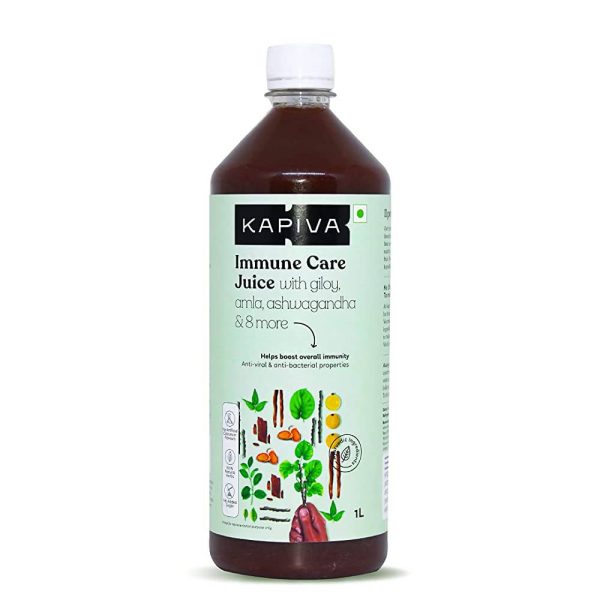 Kapiva Ayurveda Immune Care Juice Online