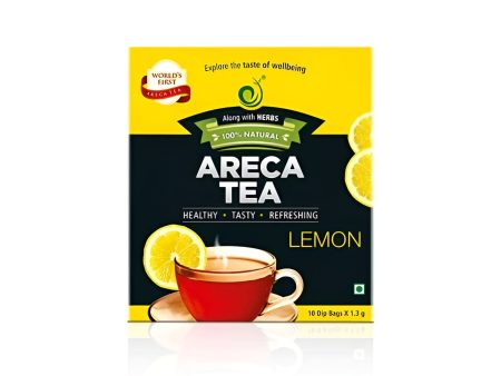 Green Remedies Areca Tea Lemon For Cheap