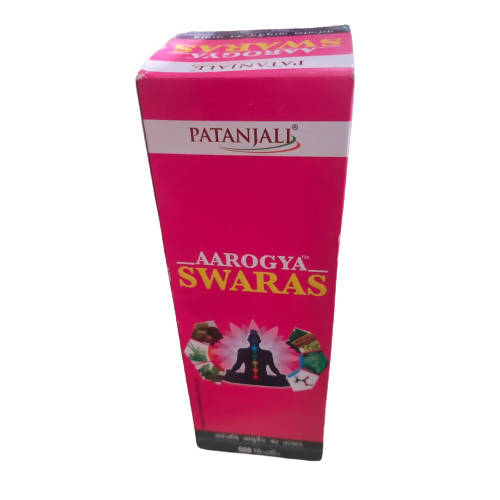 Patanjali Aarogya Swaras Online Hot Sale