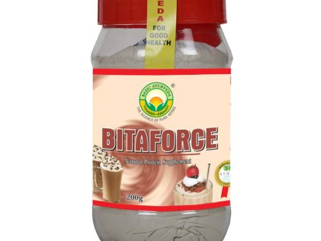 Basic Ayurveda Bita Force Hot on Sale