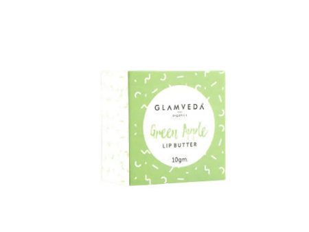 Glamveda Green Apple Lip Balm Sale