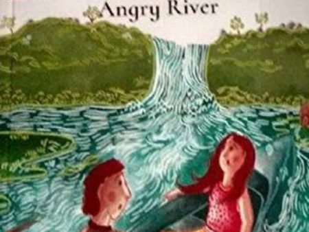 Ruskin Bond Angry River Discount