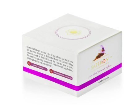 Kerala Ayurveda Saffron Hot on Sale