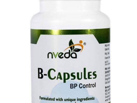 Nveda B-Capsules For Discount