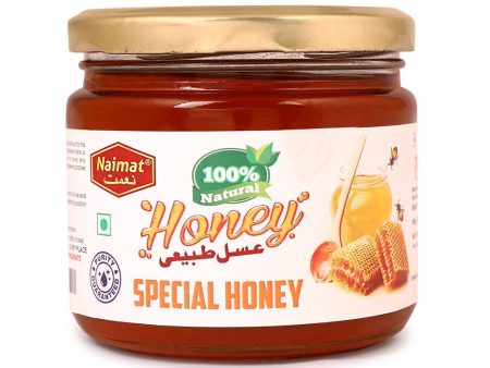 Naimat Special Honey Fashion