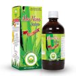 Basic Ayurveda Aloe Vera Juice With Fiber For Sale