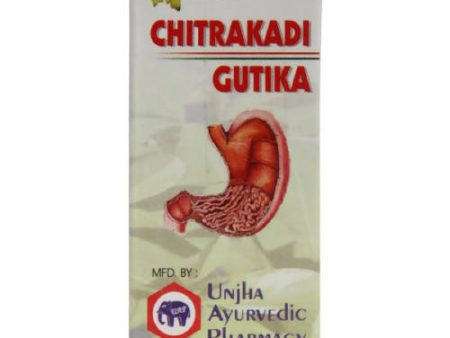 Unjha Chitrakadi Gutika Online now