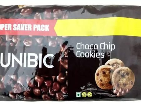 Unibic Choco Chip Cookies For Discount