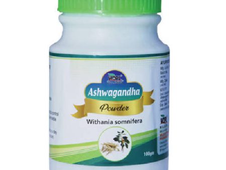 Wilson Ashwagandha Powder Online Hot Sale