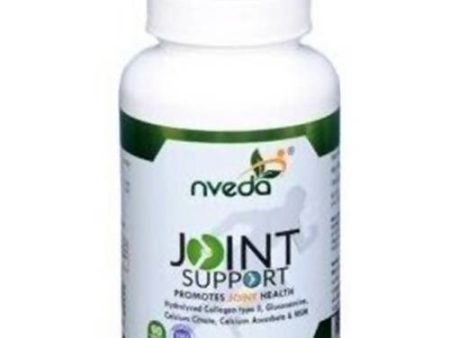 Nveda Joint Support Tablets Supply