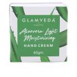 Glamveda Aloevera Light Moisturizing Hand Cream on Sale