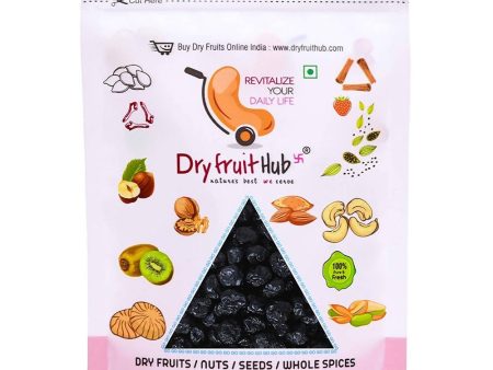 Dry Fruit Hub Dried Blueberries For Discount