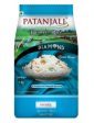 Patanjali Diamond Basmati Rice Supply