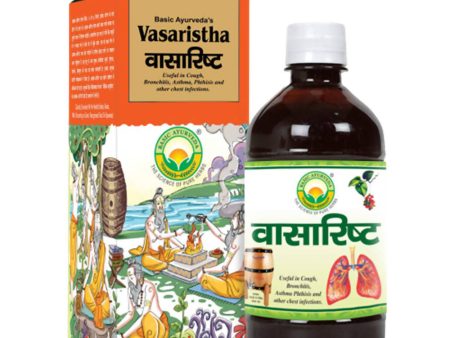 Basic Ayurveda Vasaristha Sale