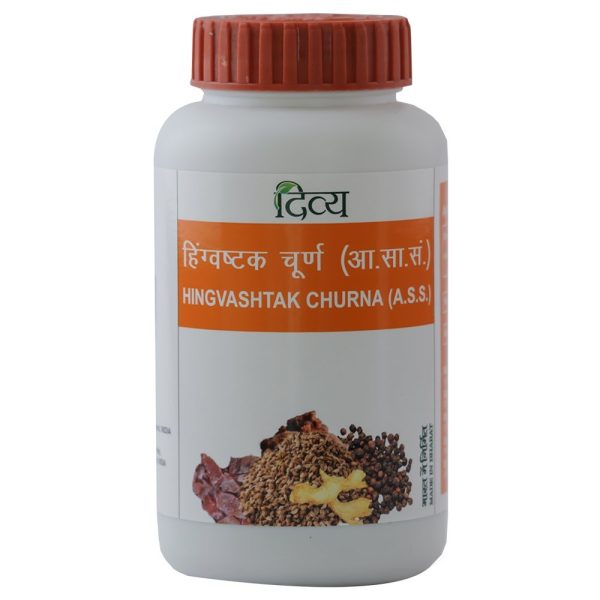 Patanjali Hingvashtak Churna (A.S.S) on Sale