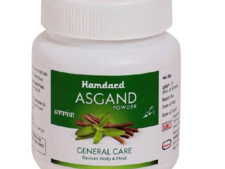 Hamdard Asgand Powder Cheap