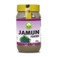 Basic Ayurveda Jamun Powder Fashion