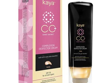 Kaya Complexion Perfector Cream Online