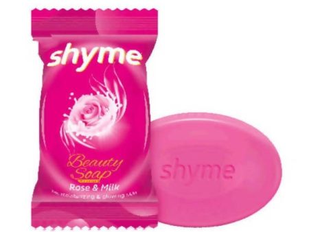 Sadguru Ayurveda Shyme Beauty Soap For Cheap