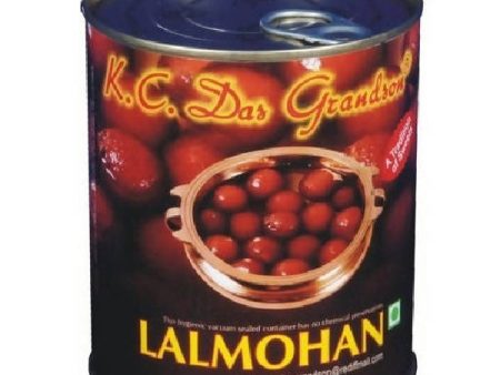 K. C. Das Lalmohan   Gulabjamun Online Sale