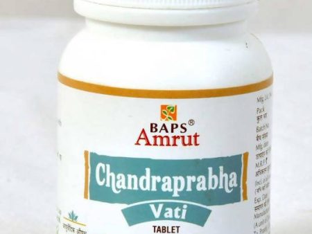 Baps Amrut C Vati Tablet For Cheap