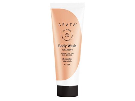 Arata Cleansing Body Wash For Discount