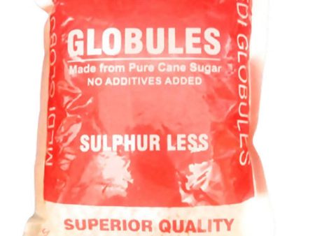 Medi Homeopathy Globules  Blank Pellets (Size 25) Hot on Sale