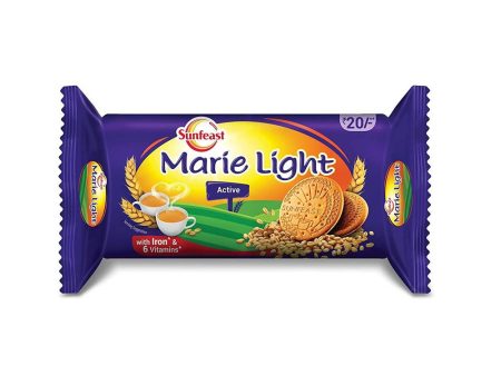 Sunfeast Marie Light - Active Online Hot Sale