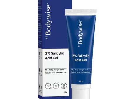 BeBodywise Acne Spot Correction Gel Fashion