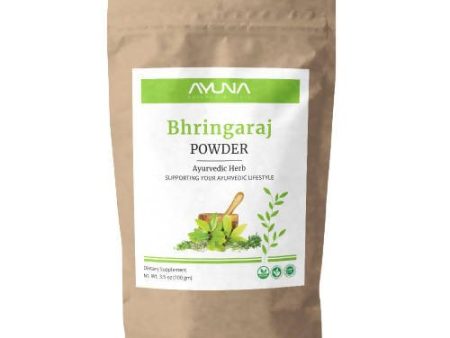 Ayuna Bhringaraj Powder Discount