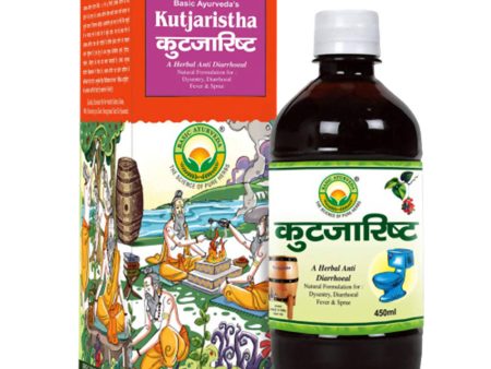 Basic Ayurveda Kutjaristha Supply