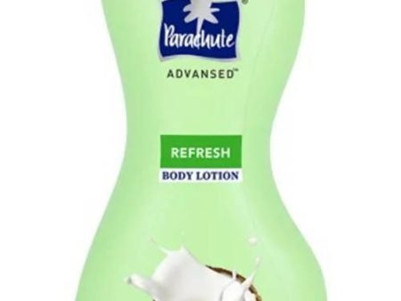 Parachute Advansed Refresh Body Lotion Sale