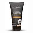 Glamveda Active Charcoal Peel Off Mask For Sale