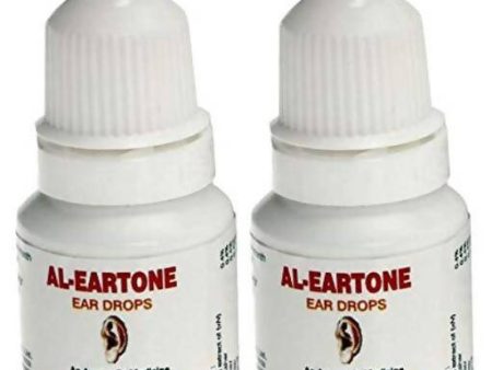 Al-Eartone Ear Drops For Cheap