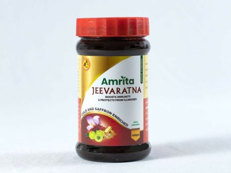 Amrita Jeevaratna Chyawanprash For Cheap