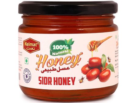 Naimat Sidr (Berry) Honey Online Hot Sale