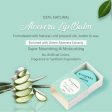 Glamveda Aloe Vera Lip Balm on Sale