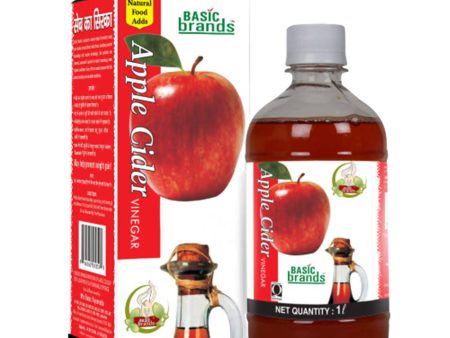 Basic Ayurveda Apple Cider Vinegar Online Sale