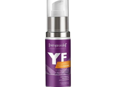 Aaryanveda Youthfeel Serum Discount