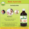 Basic Ayurveda Jeerkadyarishta Discount