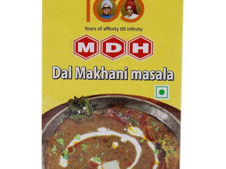 MDH Dal Makhani Masala Powder Online now