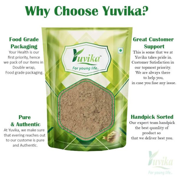 Yuvika Mulethi Powder Online