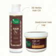 Mother Sparsh Complete Hair Care Duo Online now