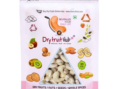 Dry Fruit Hub Kaju (Whole Cashews) Online Hot Sale