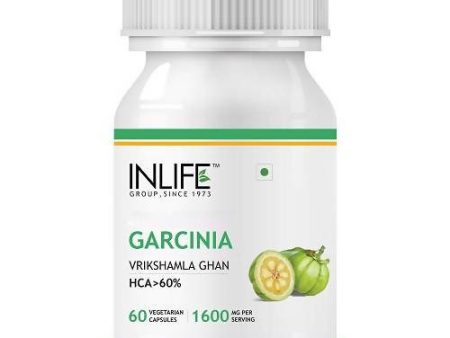 Inlife Garcinia Capsules For Sale