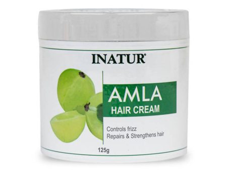 Inatur Amla Hair Cream Fashion