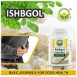 Basic Ayurveda Ishbgol Psyllium Husk Sale